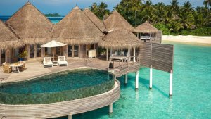Ocean House with Private Pool