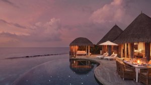 Ocean Residence with Private Pool