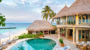 The Nautilus Mansion with Private Pool