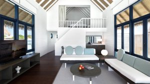 Loft Water Villa