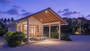 Sunrise Beach Bungalows