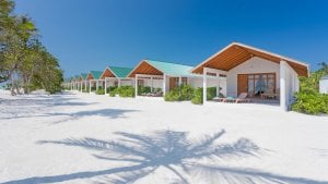Sunset Beach Bungalows