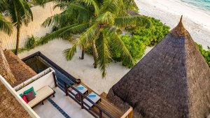 Earth Pool RESERVE 2|BR