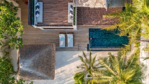 Earth Pool RESERVE 3|BR