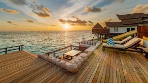 Ocean Pool RESERVE with Slide 2|BR