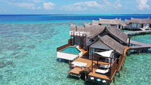 Ocean Pool Suite