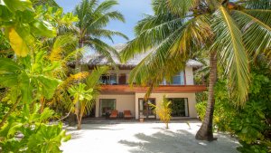 Beach Suite
