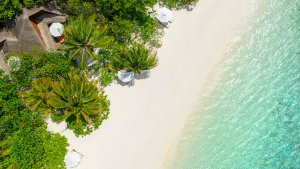 Beach Villa