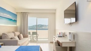Superior Premium with Sea Views