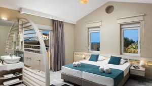 Executive Apartment