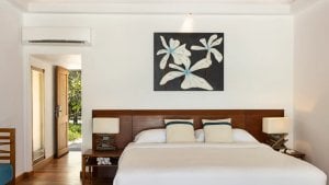 Beachfront Deluxe Bungalow