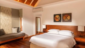 Two Bedroom Superior Room