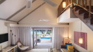 Nirvana Presidential Suite