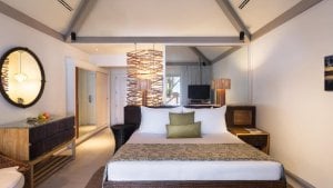 Superior Beach Villa