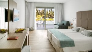 Accesible Room