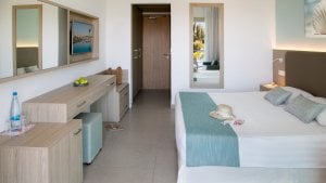 Pool & Garden View Room