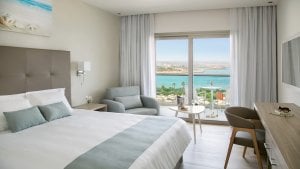 Sea View Room