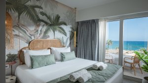 Junior Suites