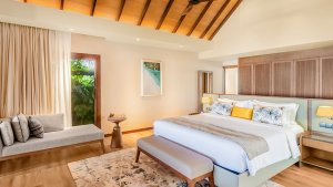 Baros Suites