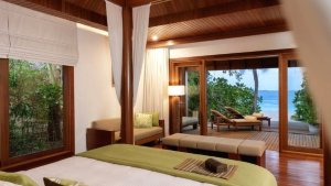Baros Villa