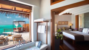 Water Pool Villas