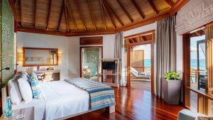 Water Villas