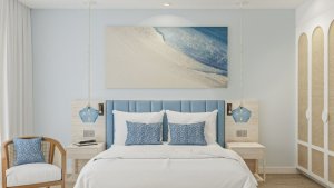 Premium Beach Villa