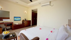 Seaview Sky Room