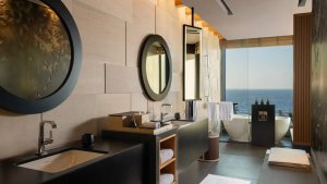 Serenity Oceanview Guestroom