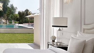 BOSCHETTO FAMILY SUITE