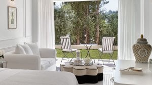 BOSCHETTO TWO-BEDROOM APARTMENT