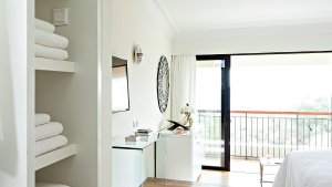 DELUXE BUNGALOW SEA VIEW 1ST FLOOR