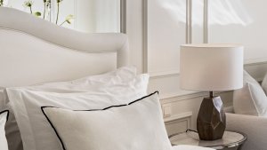 JUNIOR SUITE WATERFRONT