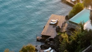 PALAZZO ODYSSIA PRIVATE POOL ON THE ROCS, 4 BEDROOM