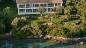 PANORAMIC BUNGALOW SEA VIEW 1ST FLOOR
