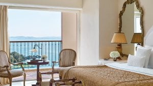 PRESIDENTIAL SUITE