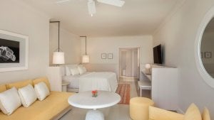 Junior suite