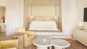 LUX Suite
