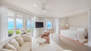 Ocean Suite