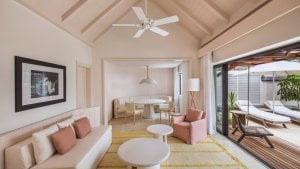 Ocean View Villa