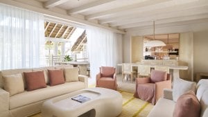 The Grand LUX Suite