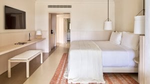 Wellness Junior Suite