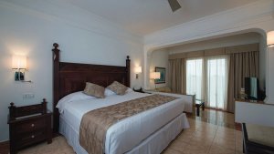 Connecting Junior Suite