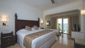 Jr. Suite with sea view