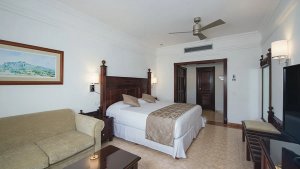 Standard Double Room with King Size