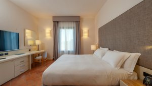 Family Junior Suite
