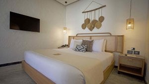 Tucana Pool Suite - Posh Club