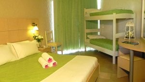 Family Rooms
