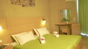 Single Rooms