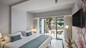 Family Garden Room